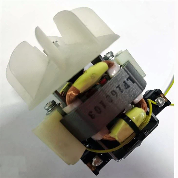 5615 Haartrockner Motoren mit Lüfter