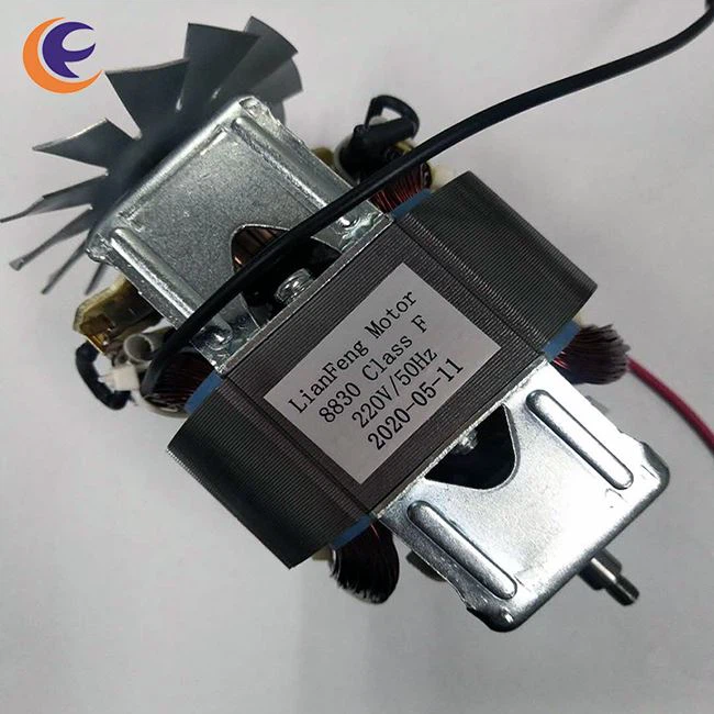 8830 AC Universalmotor für Mixer und Mischer