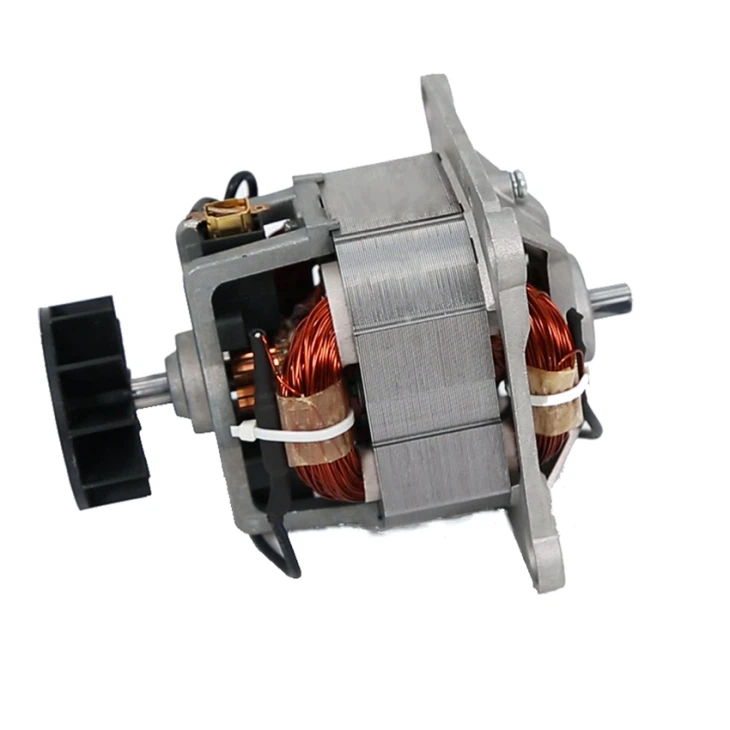 AC Universal Motor For Home Icer
