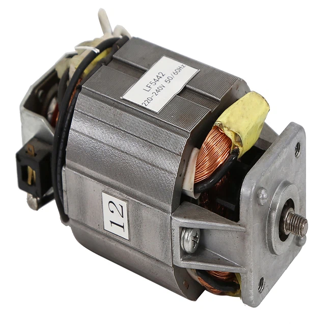 Mini Handmixer AC Universal Motor