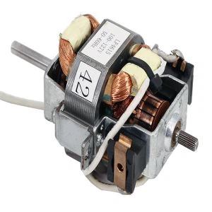 110V elektrischer Haartrockner Motor