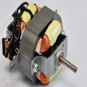 120V Licht AC Universal Gebläsemotor