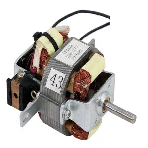 Langlebiger Haartrockner AC Universal Motor