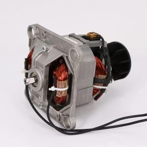 Hochgeschwindigkeits-AC-Universalmotor für Küchengeräte