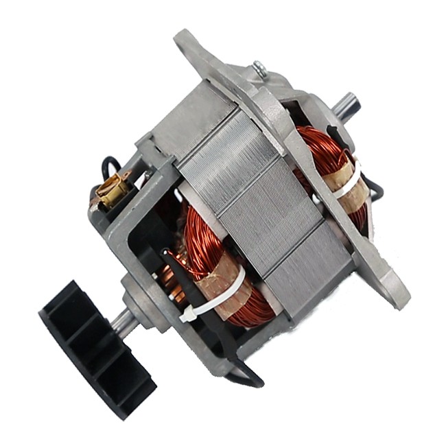 AC-Universalmotor mit starker Leistung