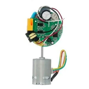 Haartrockner BLDC Motor